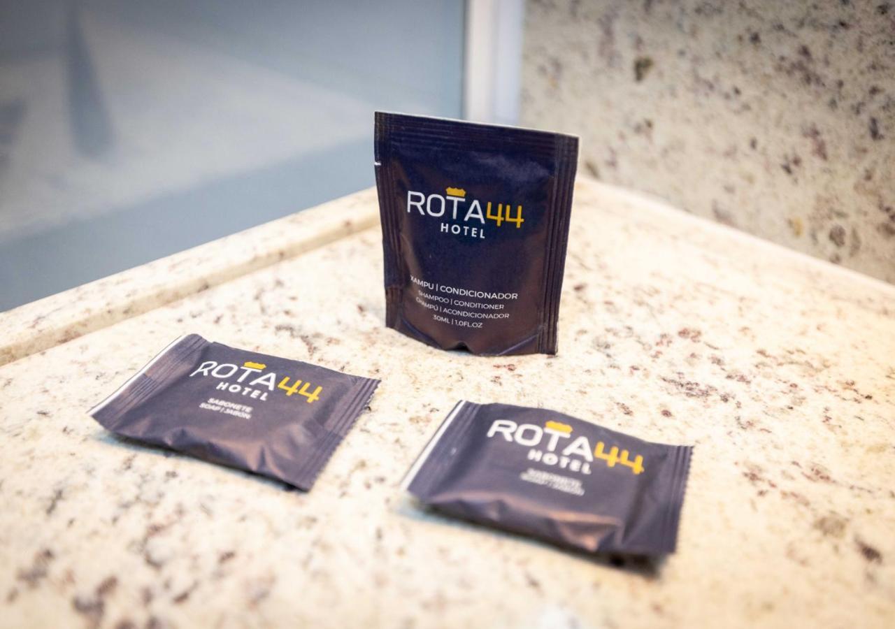 Rota 44 Hotel Goiânia