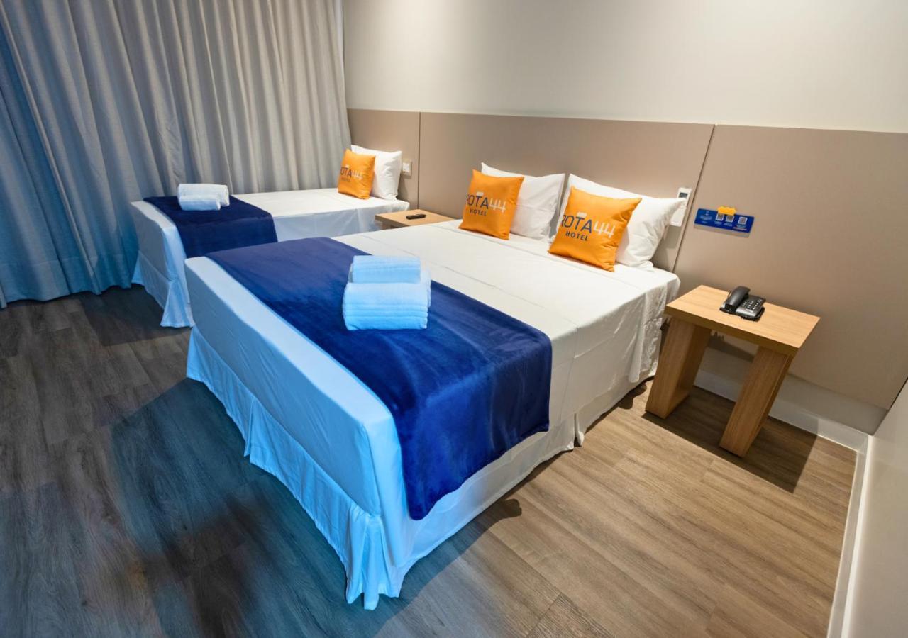 Hotel Rota 44 Goiânia