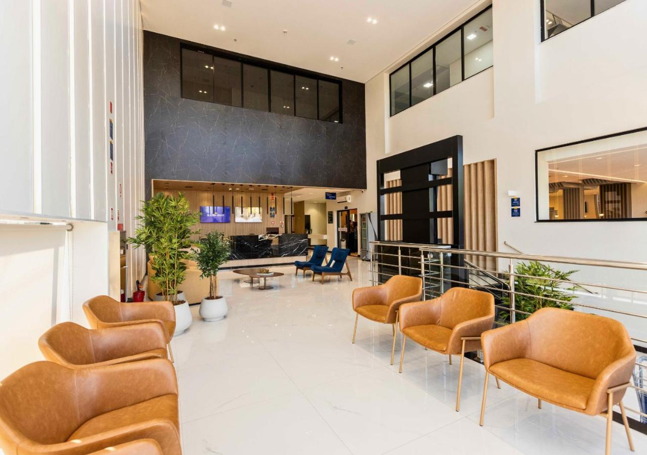 Rota 44 Hotel
